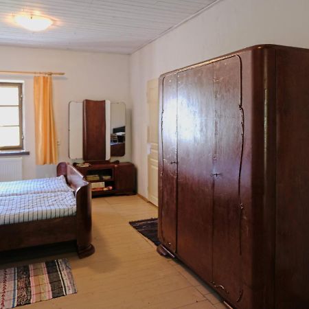 Apartmany V Broumovskem Statku エクステリア 写真