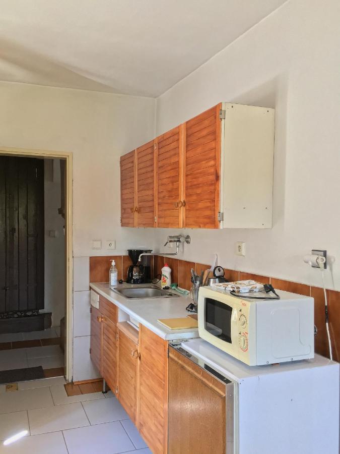 Apartmany V Broumovskem Statku エクステリア 写真
